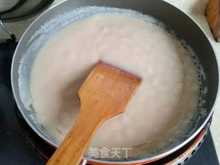桃山皮月饼的做法步骤:5