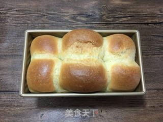 布里欧修面包的做法步骤:11