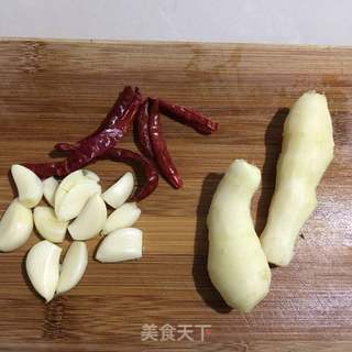酱黄瓜的做法步骤:6
