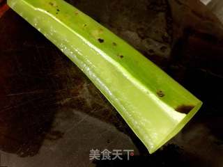 芦荟南瓜盅(羹)的做法步骤:2