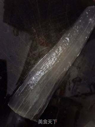 芦荟南瓜盅(羹)的做法步骤:3