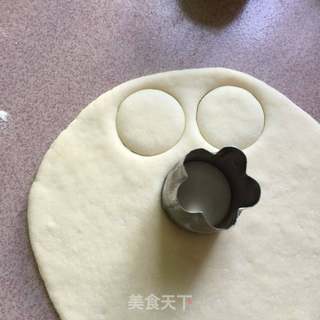 小红帽馒头的做法步骤:10
