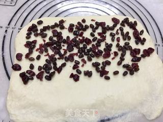 蜜豆杯子面包，换个方式吃面包的做法步骤：10