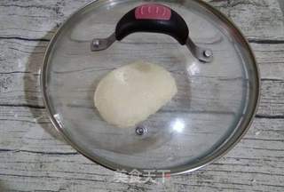 冬瓜大肉馄饨的做法步骤:2