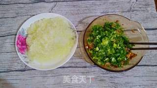 冬瓜大肉馄饨的做法步骤:5