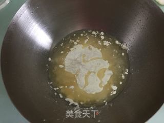 蟹粉鲜肉月饼的做法步骤：9