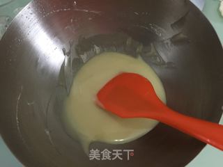 蟹粉鲜肉月饼的做法步骤：10