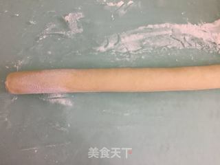 蟹粉鲜肉月饼的做法步骤：18