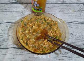 冬瓜大肉馄饨的做法步骤:7