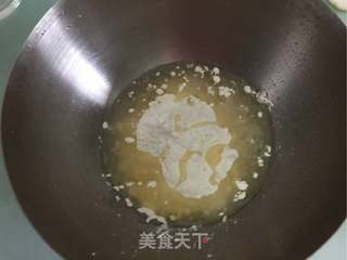 咸蛋黄鲜肉月饼的做法步骤：10