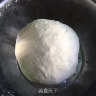 猪肉香菇粉条包的做法步骤:3