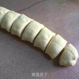 猪肉香菇粉条包的做法步骤:11