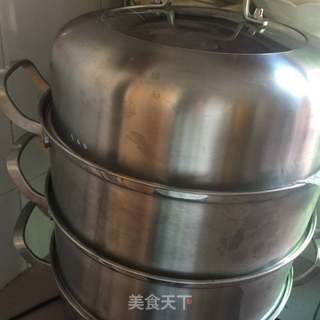 猪肉香菇粉条包的做法步骤:16