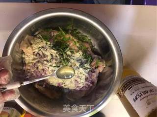 香草嫩鸡排的做法步骤:8