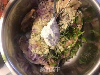 香草嫩鸡排的做法步骤:9