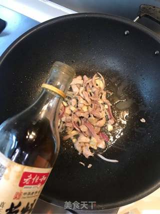 韩式大酱汤的做法步骤:4