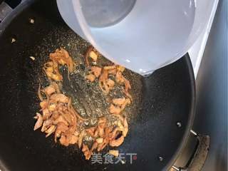 韩式大酱汤的做法步骤:5