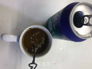 韩式大酱汤的做法步骤:6