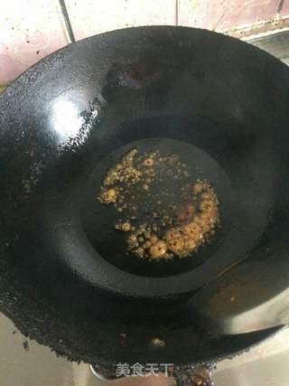 私房红烧肉的做法步骤:4