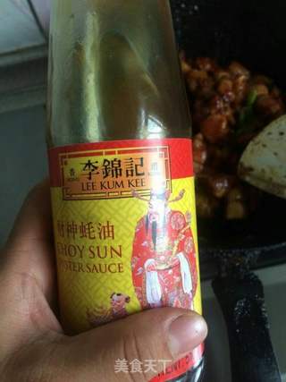 私房红烧肉的做法步骤:8