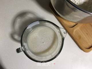 快速发面法/腐乳红油一窝猴的做法步骤:2