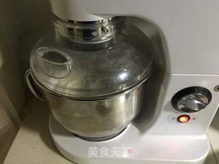 快速发面法/腐乳红油一窝猴的做法步骤:6