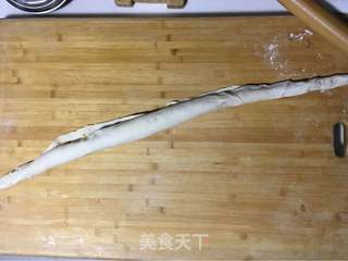 快速发面法/腐乳红油一窝猴的做法步骤:12