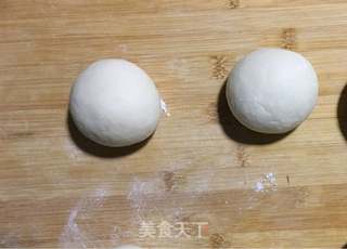 快速发面法/腐乳红油一窝猴的做法步骤:7