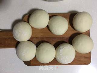 快速发面法/腐乳红油一窝猴的做法步骤:8