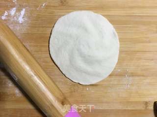 快速发面法/腐乳红油一窝猴的做法步骤:15