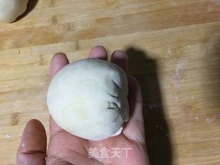 快速发面法/腐乳红油一窝猴的做法步骤:18