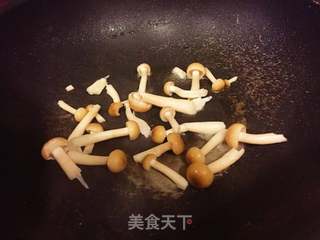 番茄鲜虾意大利面的做法步骤:5