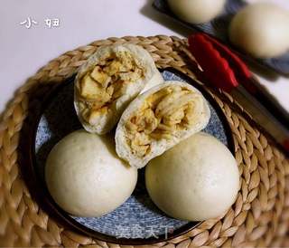 快速发面法/腐乳红油一窝猴的做法步骤:21