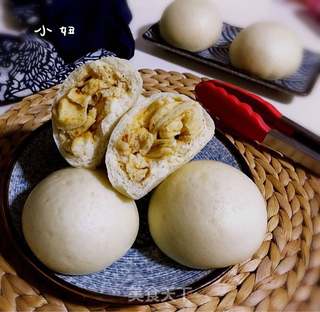快速发面法/腐乳红油一窝猴的做法步骤:22