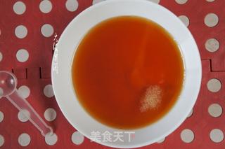 转化糖浆的做法步骤:4