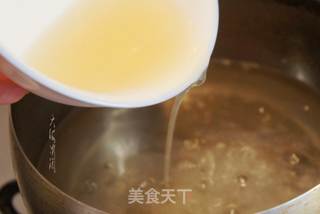 转化糖浆的做法步骤:3