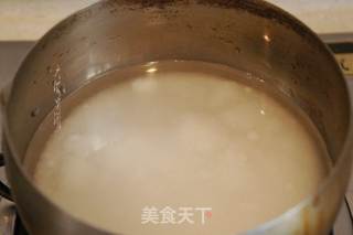 转化糖浆的做法步骤:2