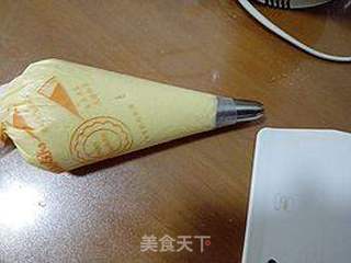 柠檬曲奇的做法步骤:10