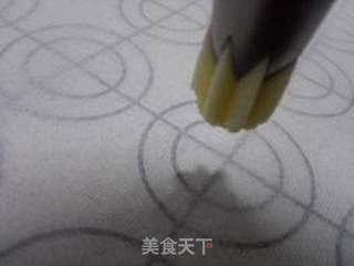 柠檬曲奇的做法步骤:11