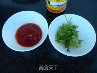 酸汤肉丸砂锅的做法步骤:5