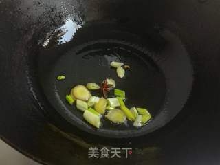 小油菜猪骨汤的做法步骤：5