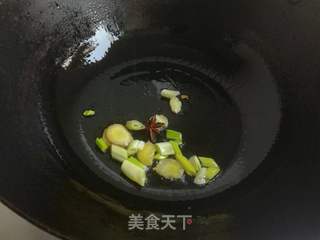 小油菜猪骨汤的做法步骤:5