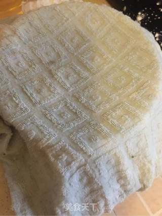 虾饺的做法步骤:2