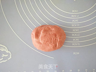 小螃蟹馒头的做法步骤:3