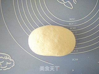 小螃蟹馒头的做法步骤:4