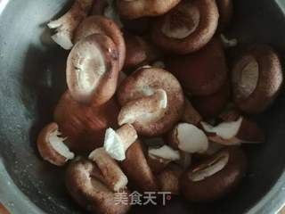 白菜香菇饺子的做法步骤：8