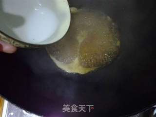 香菇酿肉的做法步骤:15