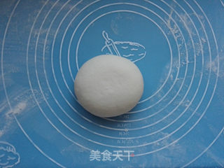 香肠卷的做法步骤:2