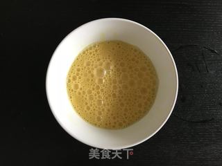 菠萝炒饭的做法步骤:6