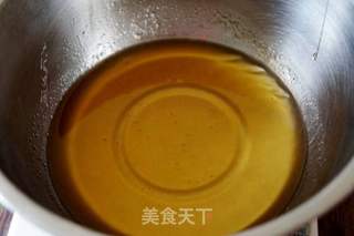 紫苏馅月饼的做法步骤:2